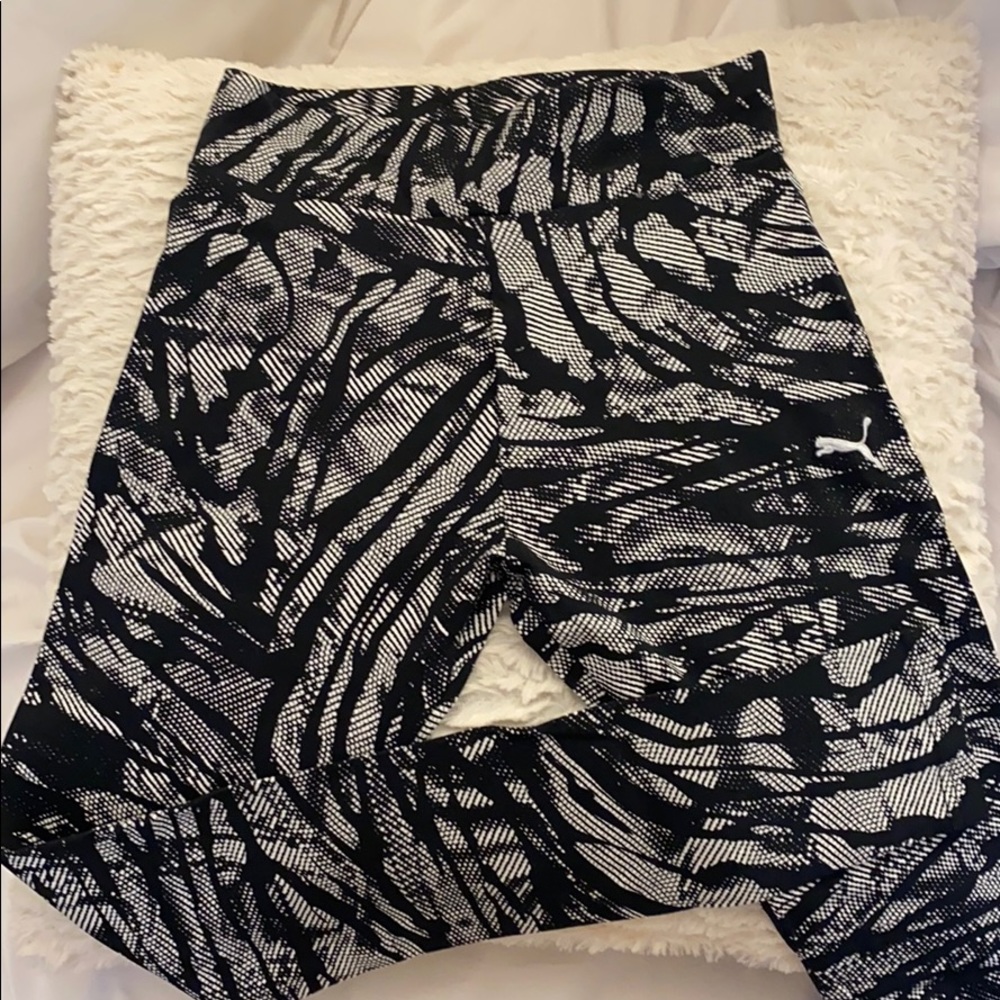 PUMA LEGGINGS